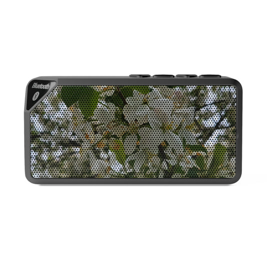 Bluetooth Fleurs Speaker