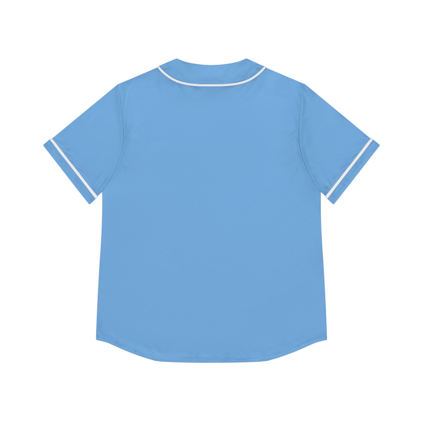 Baseball Jersey Nymph [Light Blue]