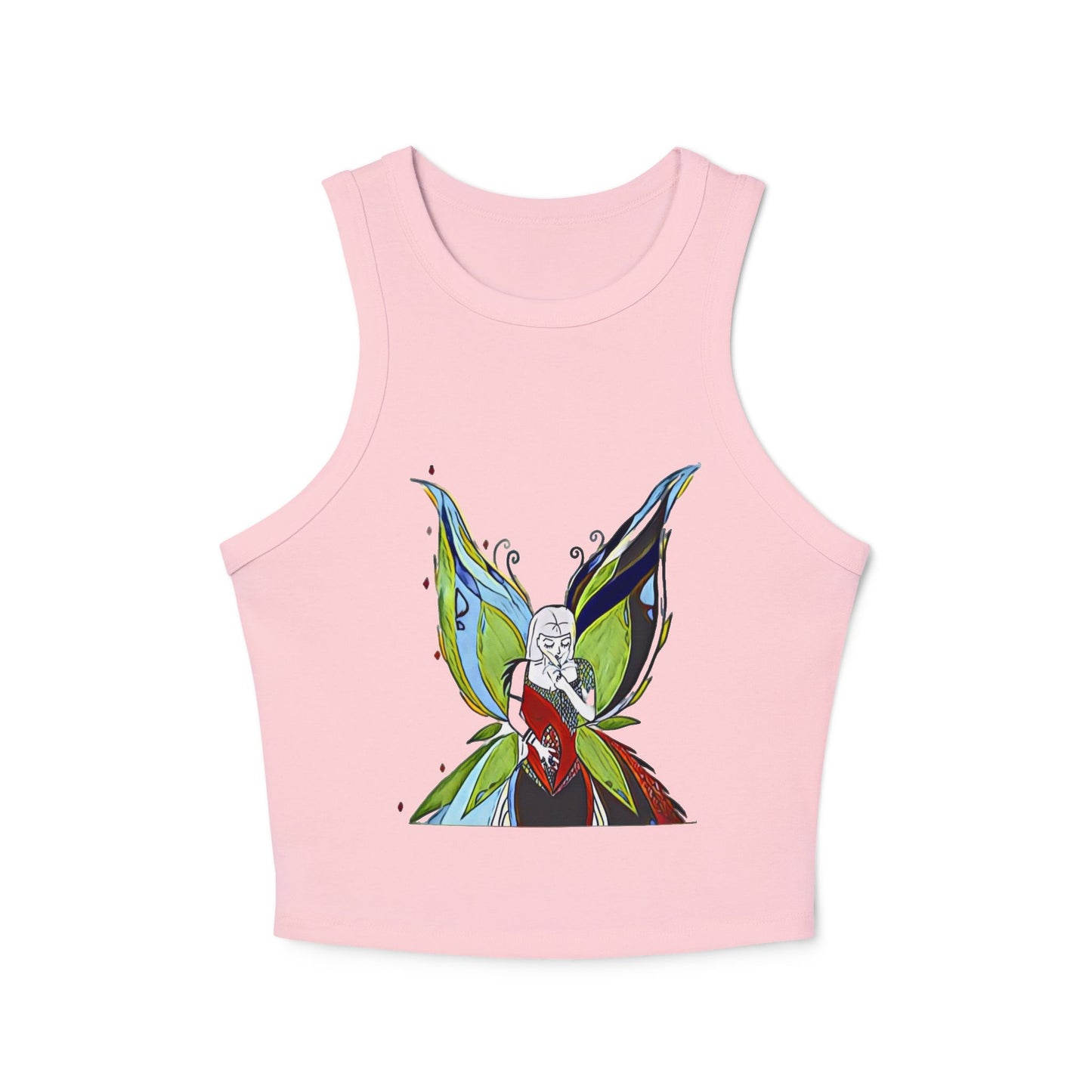 Tank Top Fairy