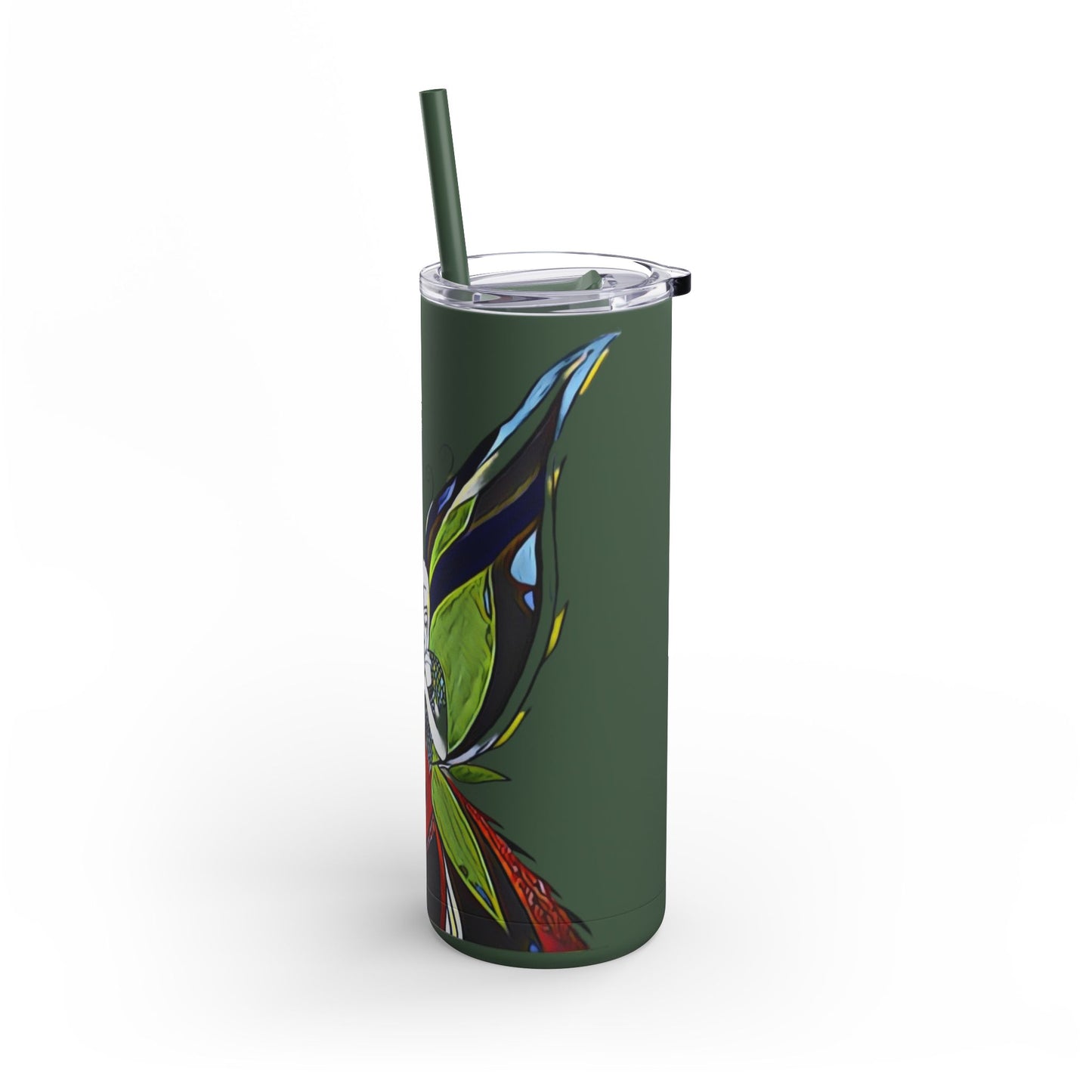 Tumbler [20oz] Fairy