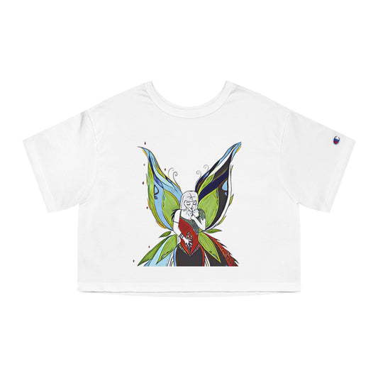 Champion Fairy Croptop