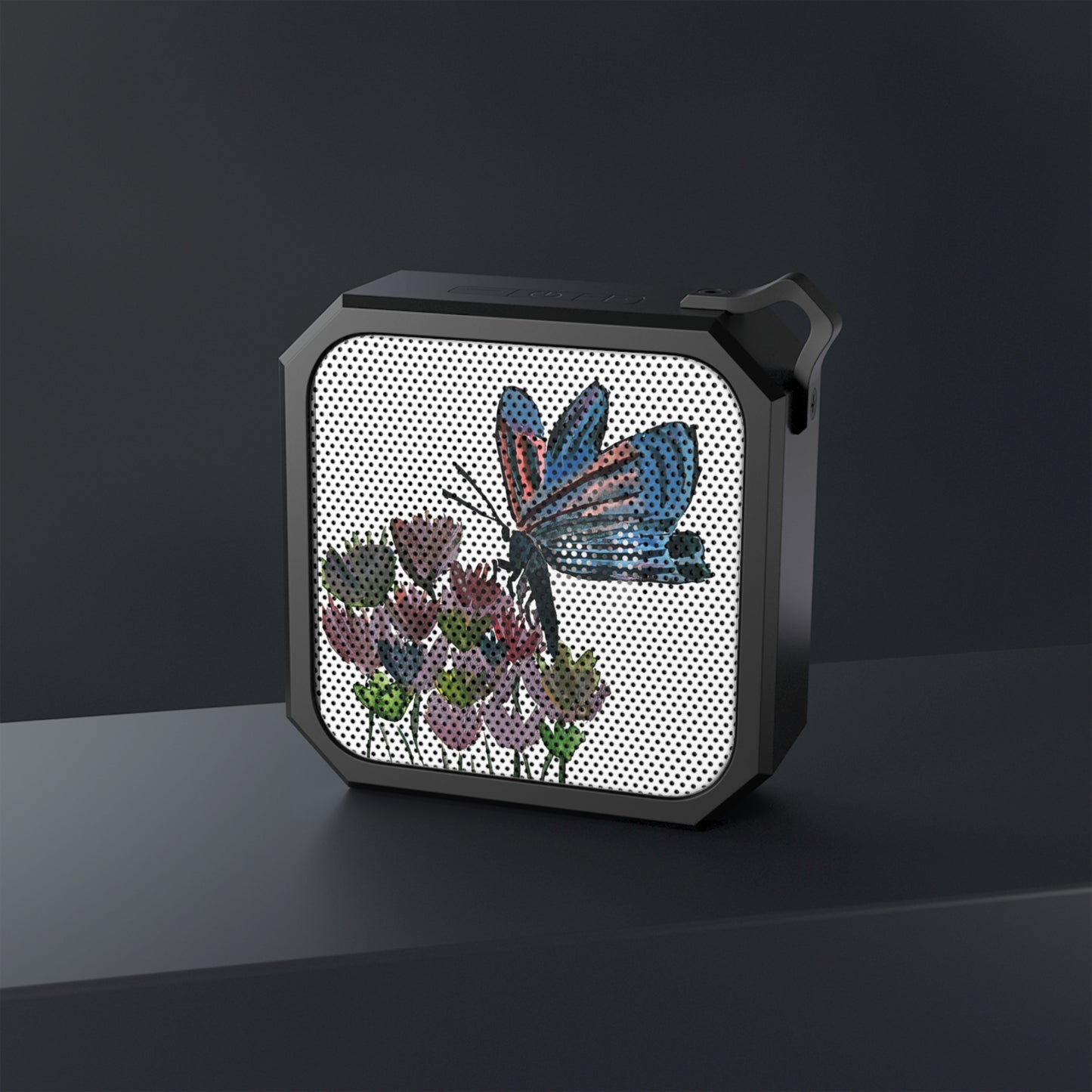 Bluetooth Butterfly Speaker