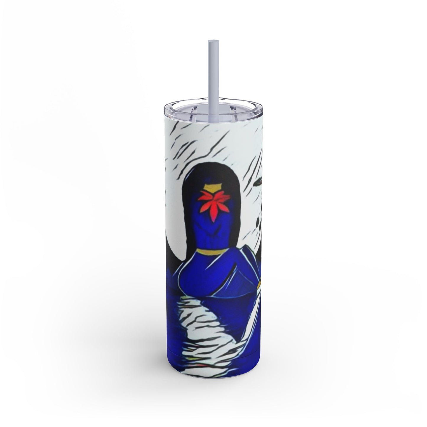 Tumbler [20oz] Moon Fae