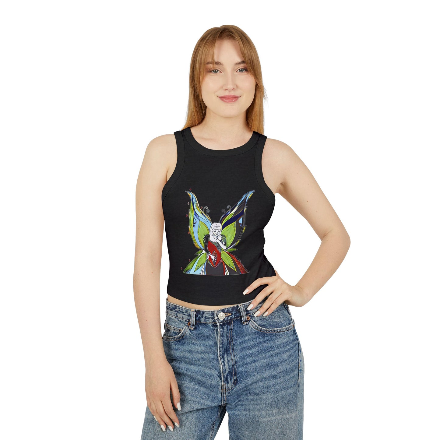 Tank Top Fairy