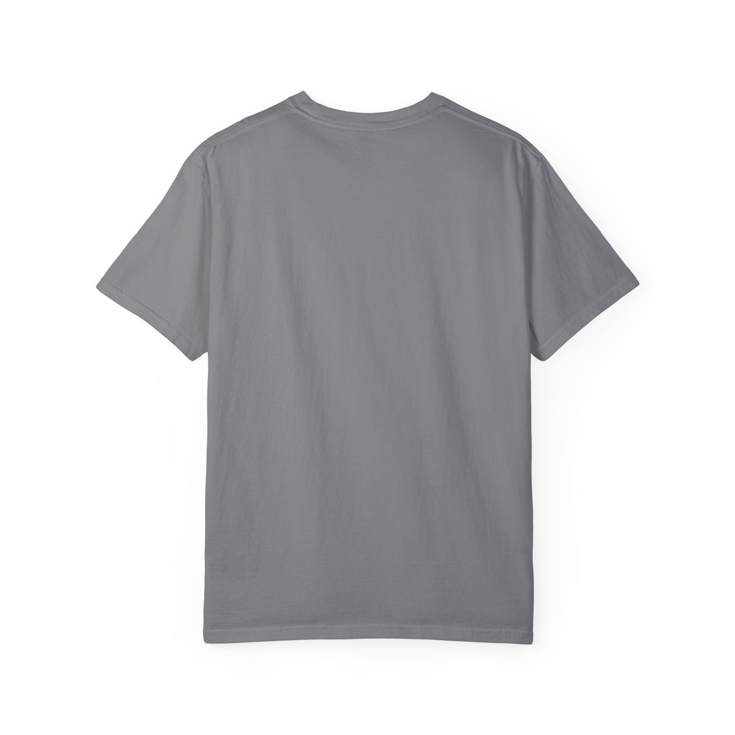 T-Shirt Notes