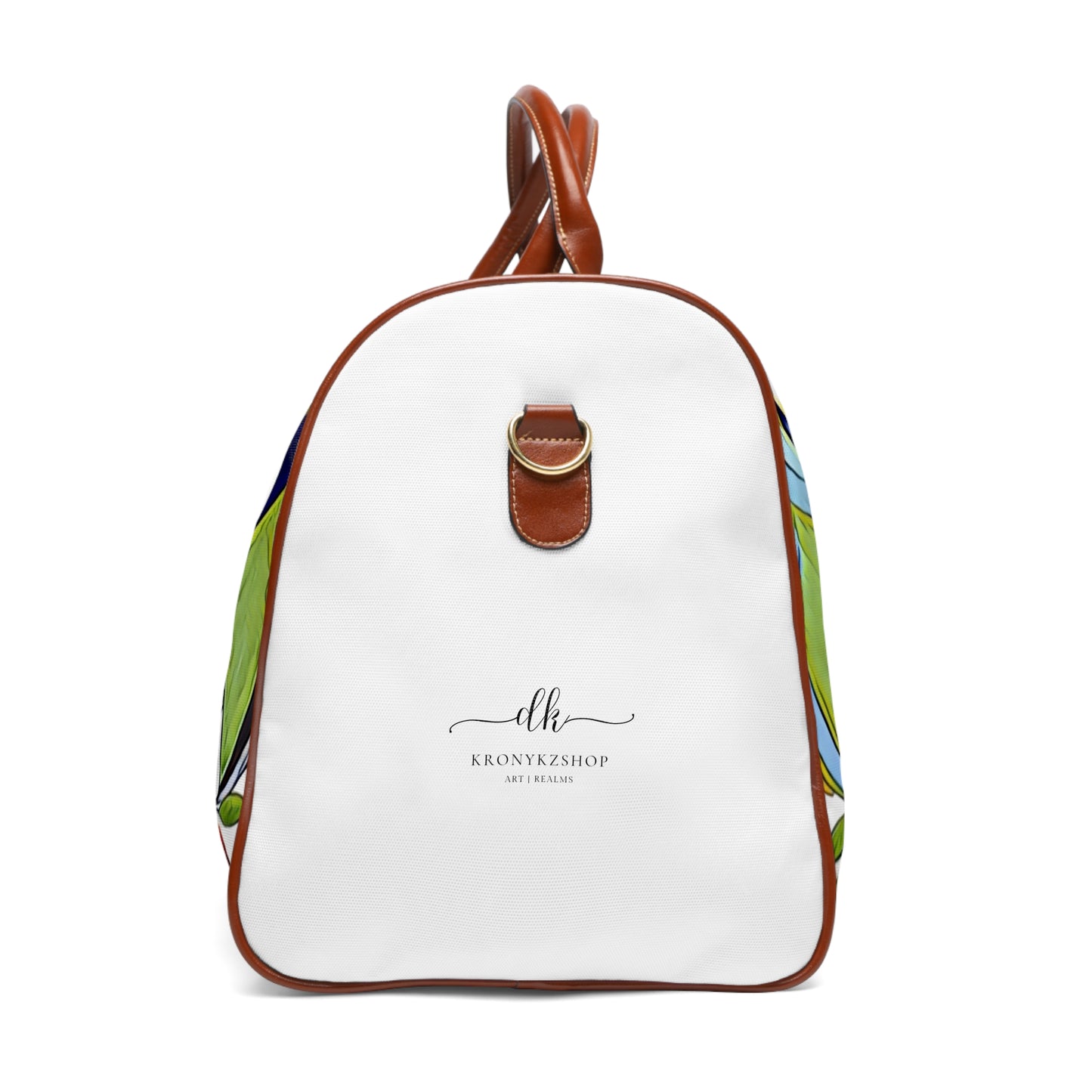 Travel Bag Fairy