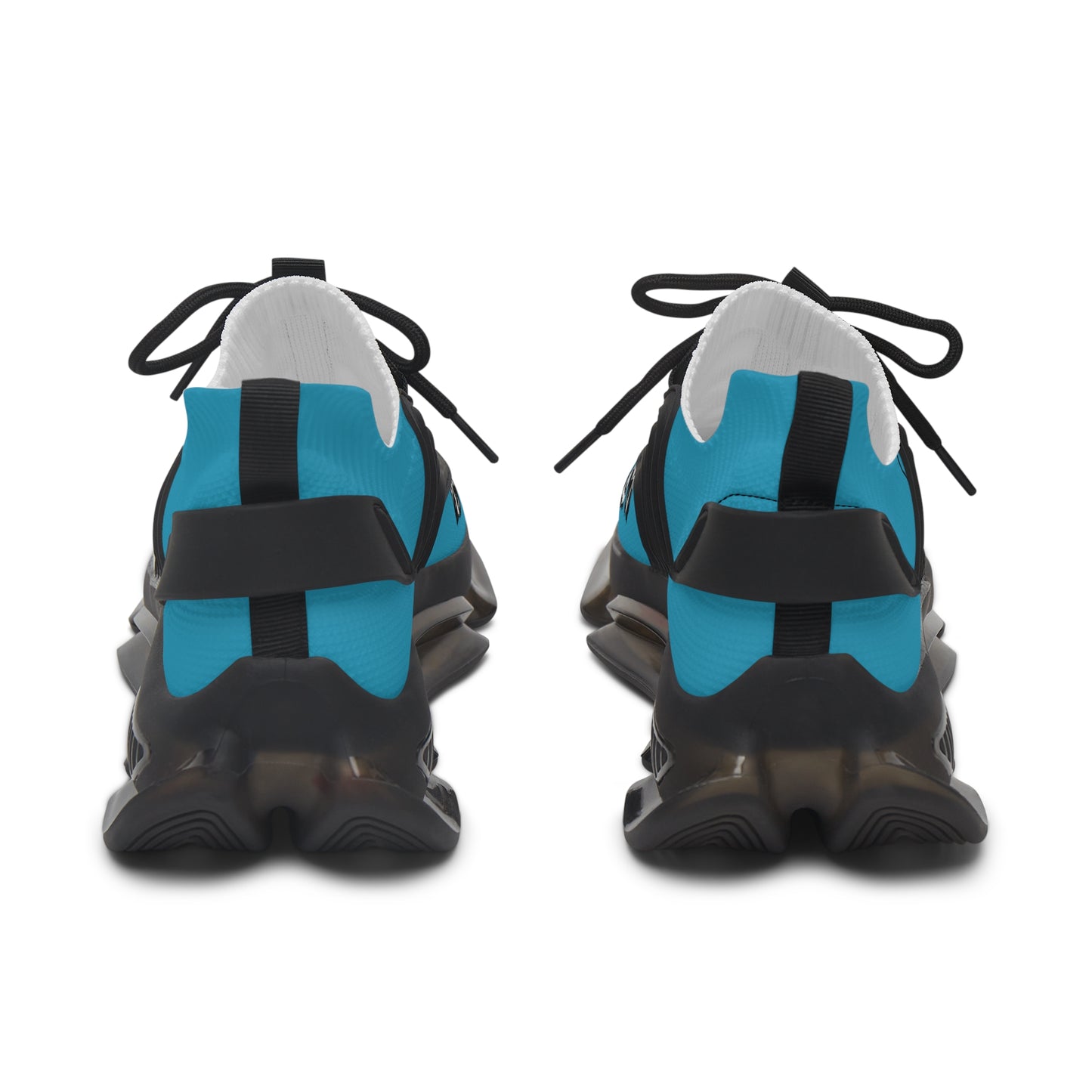 Sneakers Butterfly [Blue]