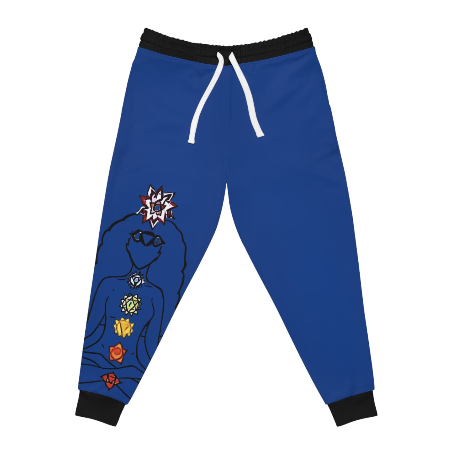 Sweatpants Chakras