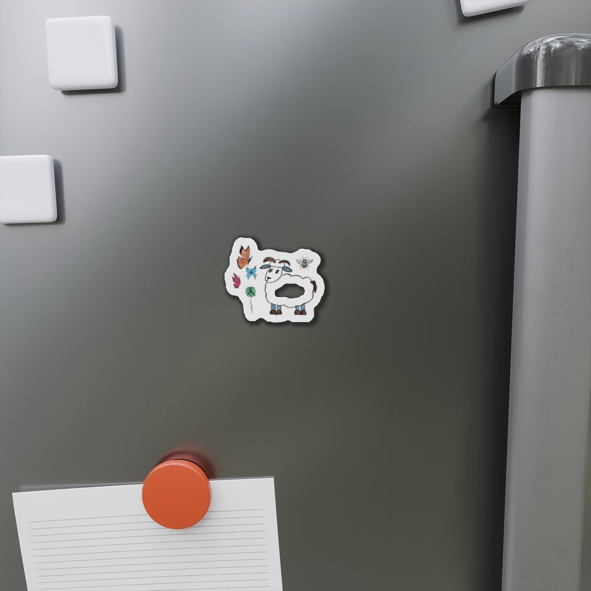 Magnet Nature