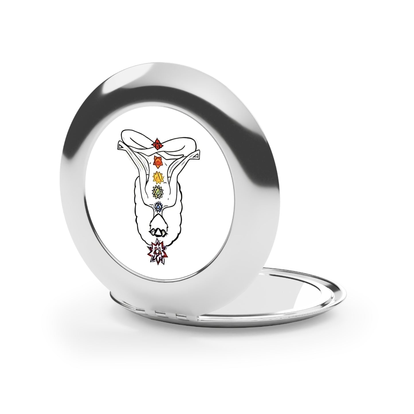 Mirror Chakras