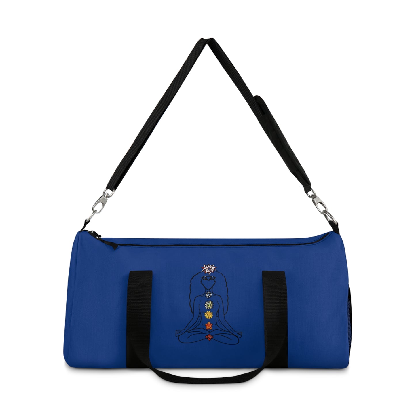 Duffel Bag Chakras