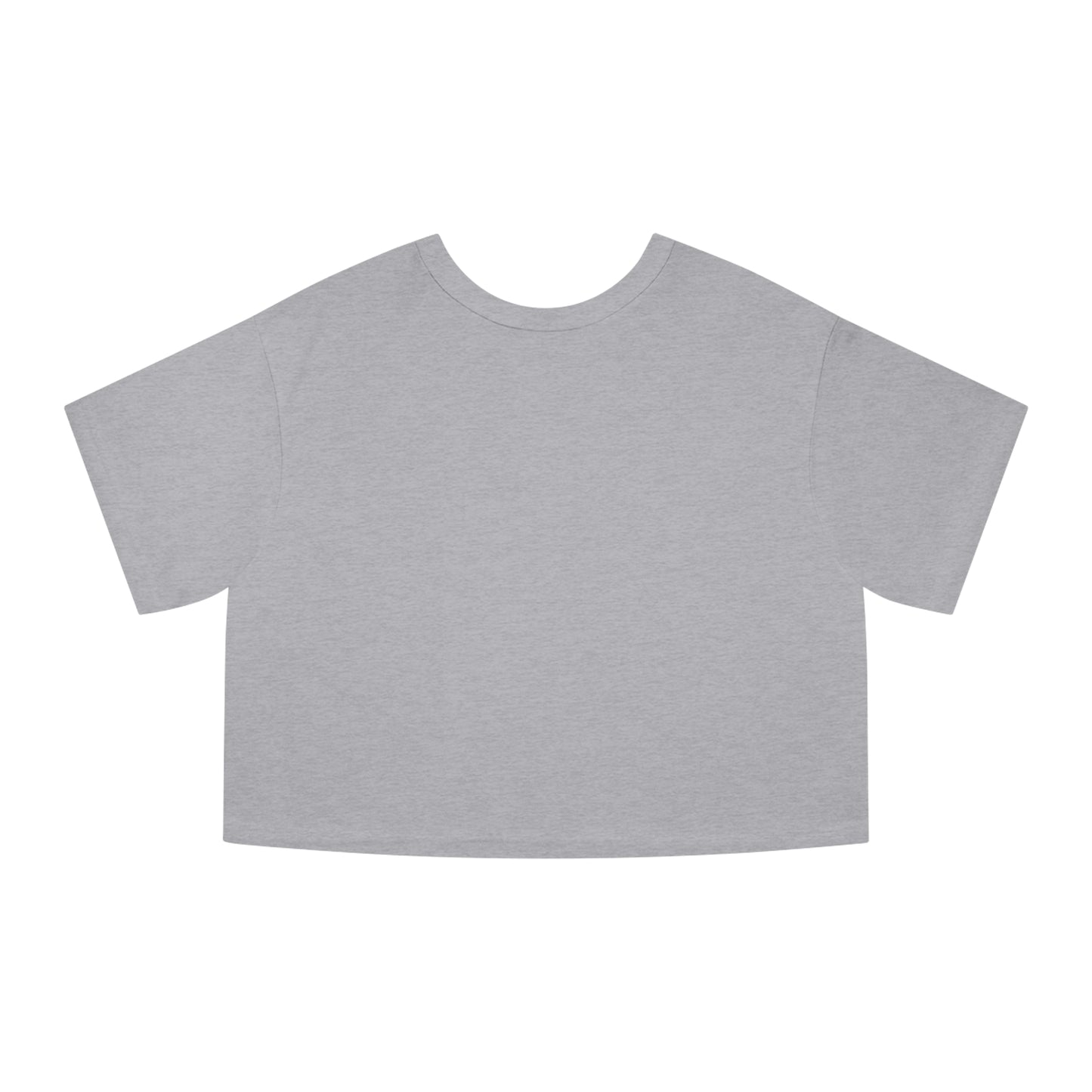 Champion Chakras Croptop