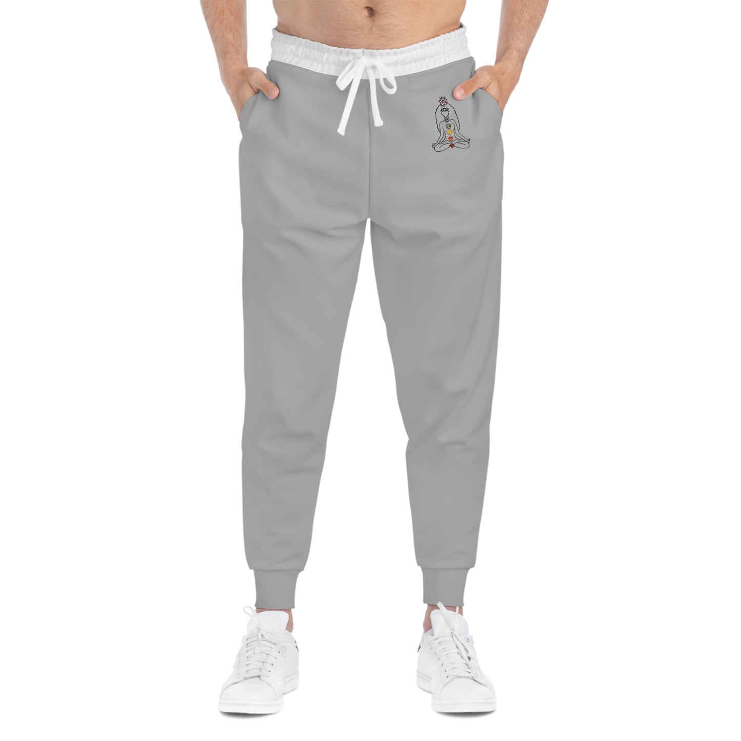 Sweatpants Chakras