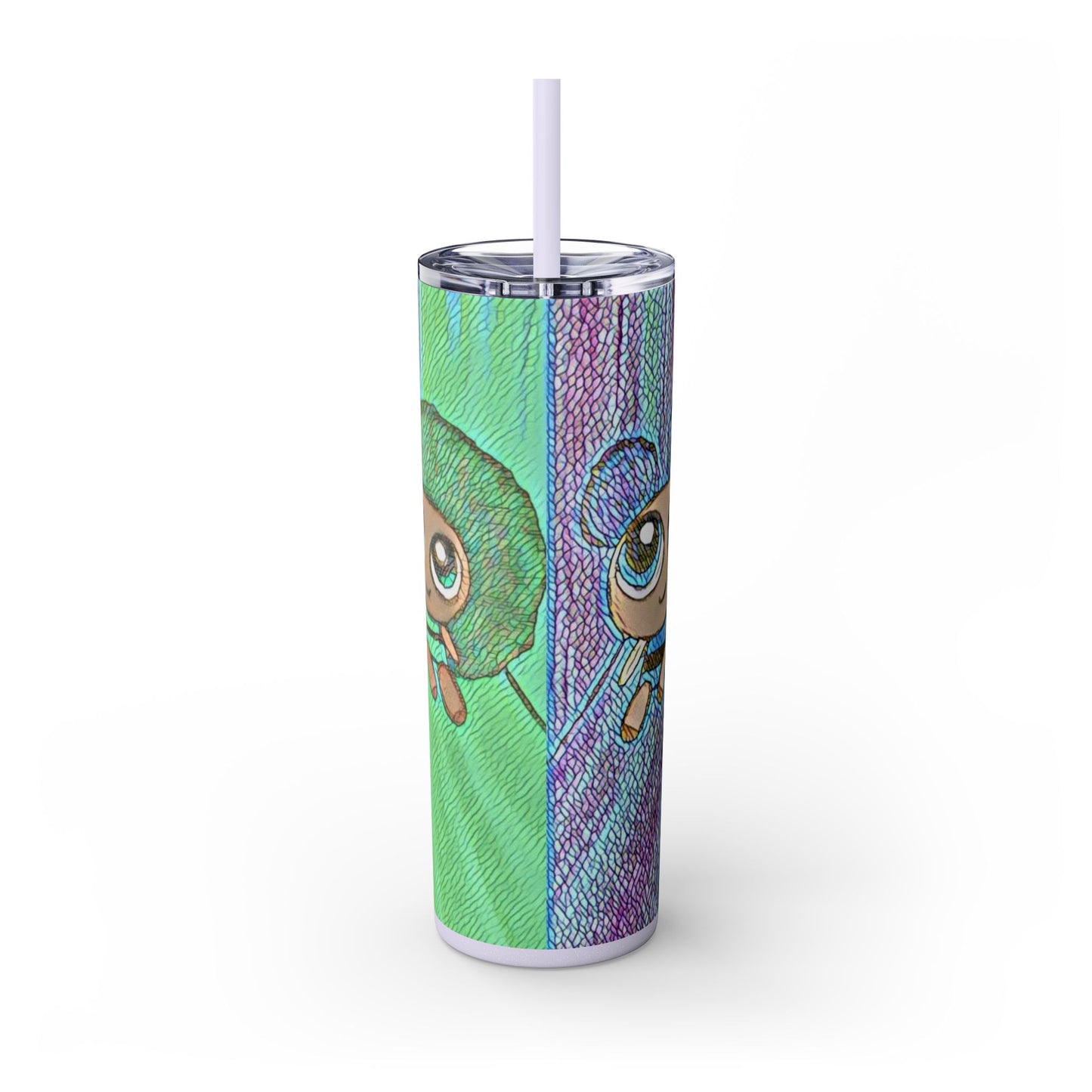 Tumbler [20oz] Powerpuff Girls