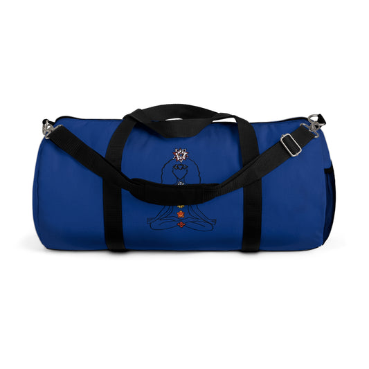 Duffel Bag Chakras