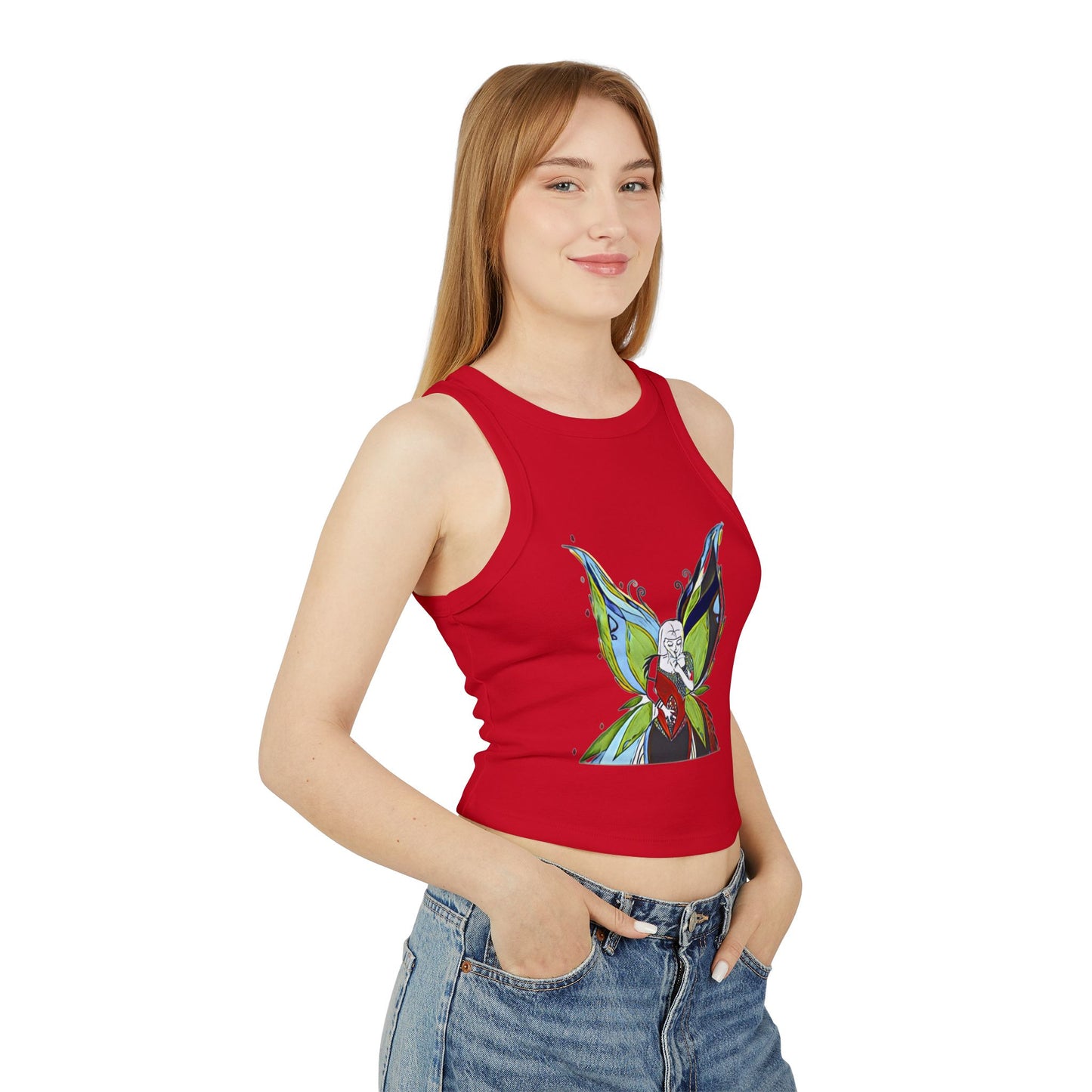 Tank Top Fairy
