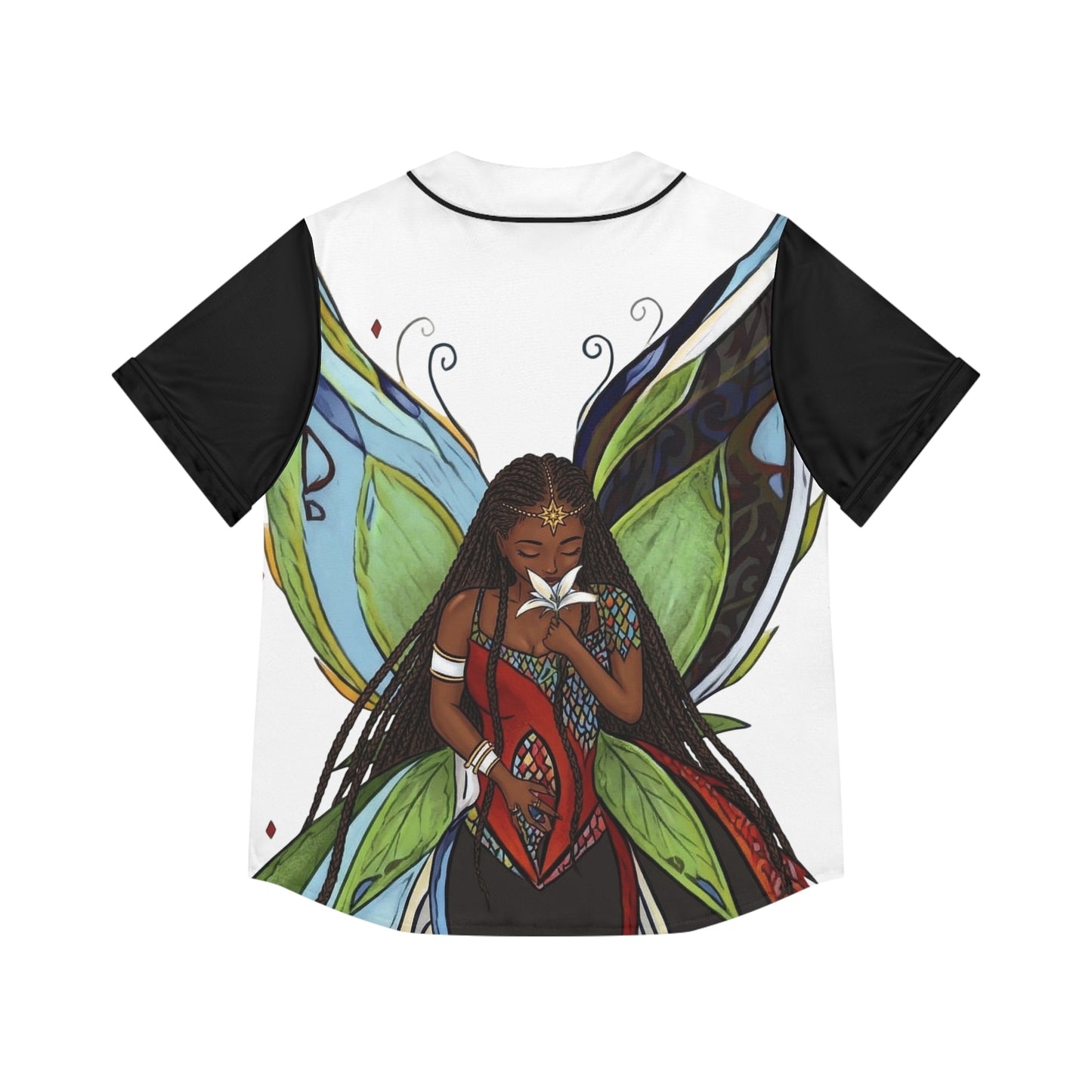 Jersey Fairy