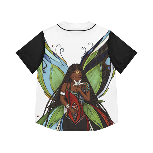 Jersey Fairy