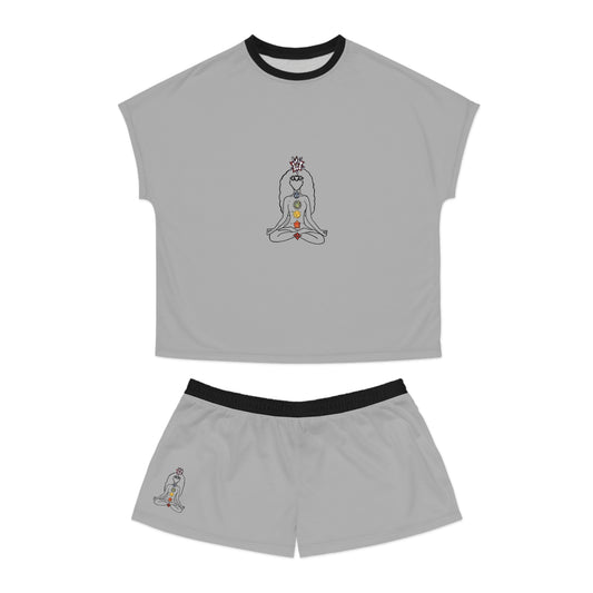 Pajama Chakras Set