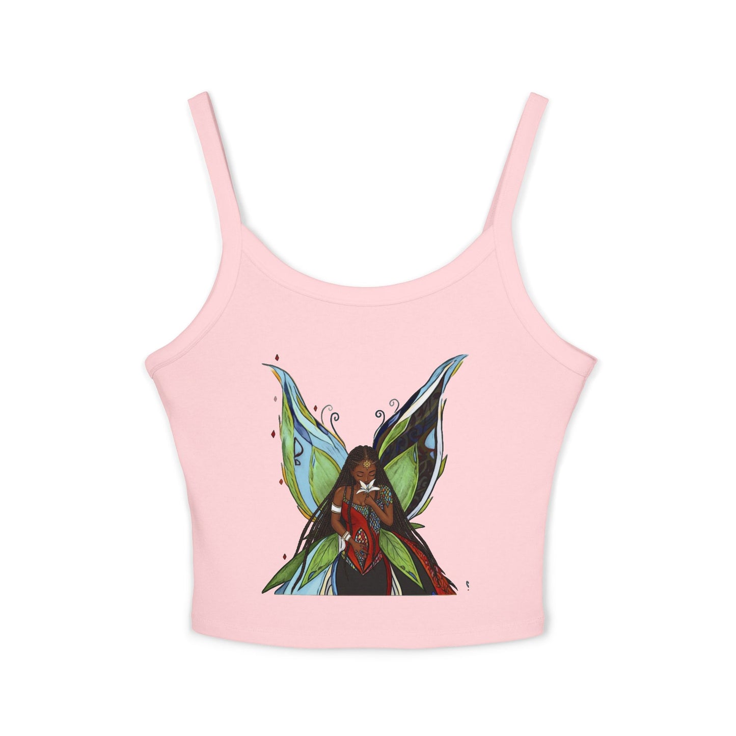 Top Fairy