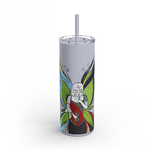 Tumbler [20oz] Fairy