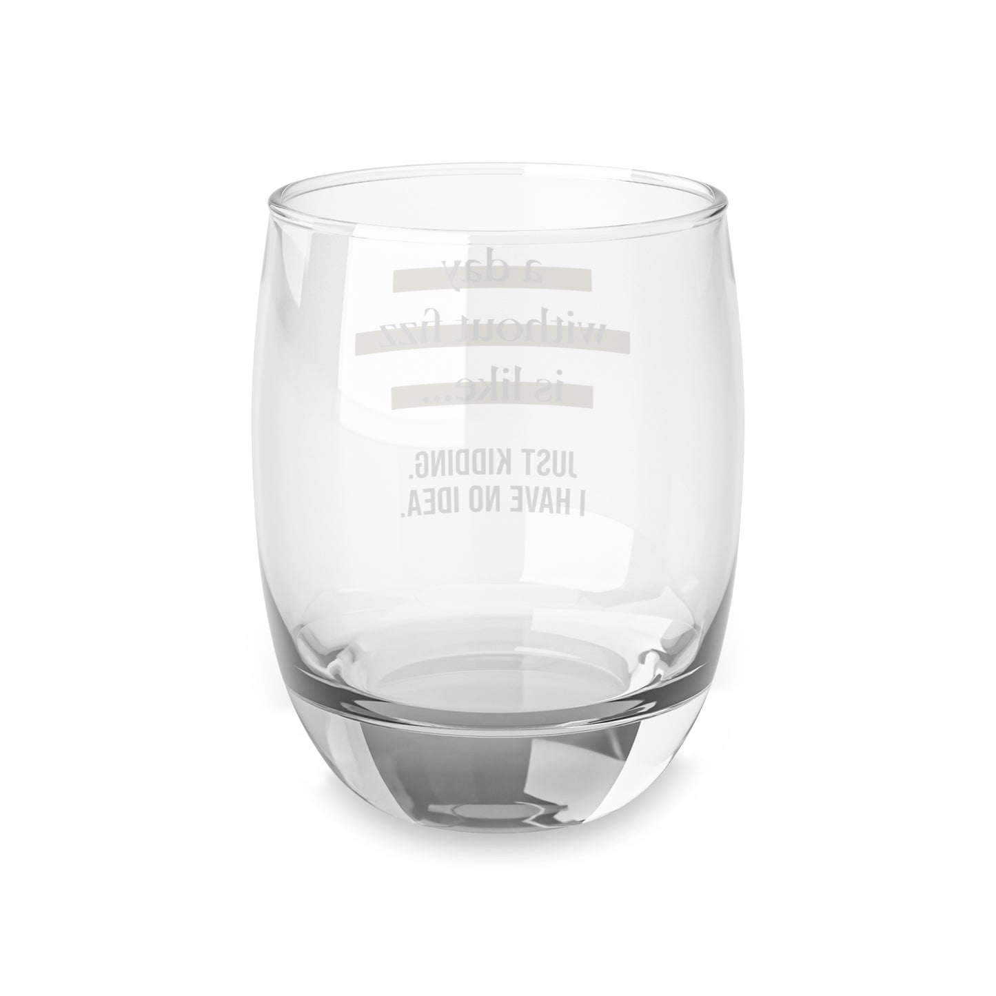 Glass Fizz [6oz]