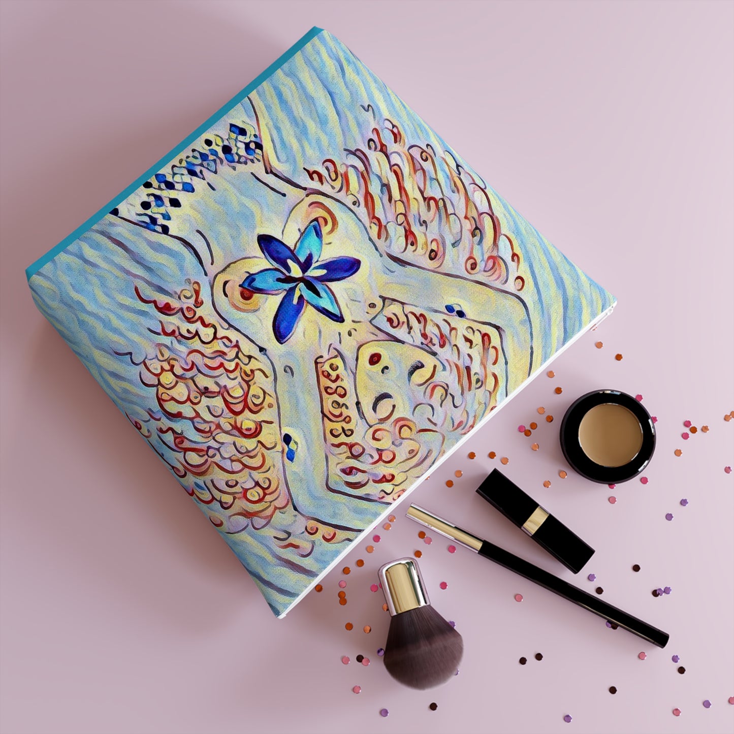 Cosmetic Bag Nymph