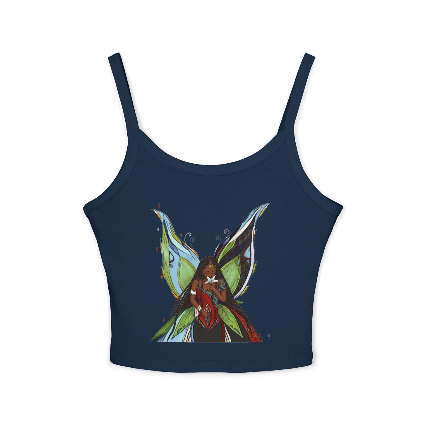 Top Fairy