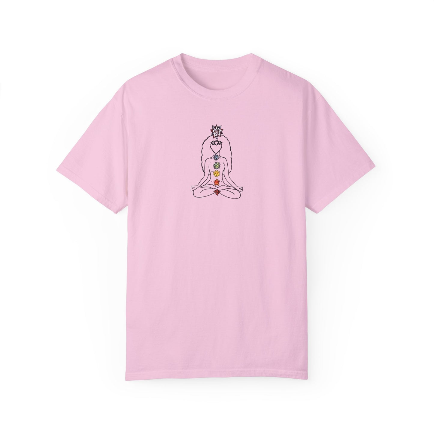 T-Shirt Chakras