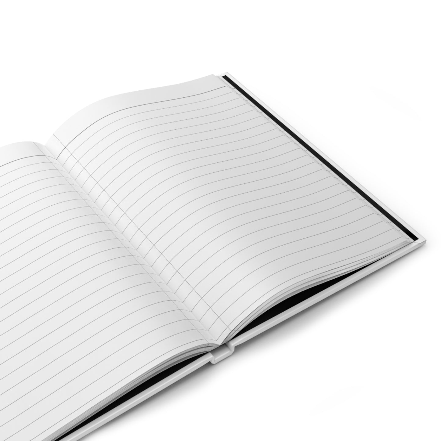 Notebook Chakras [White]