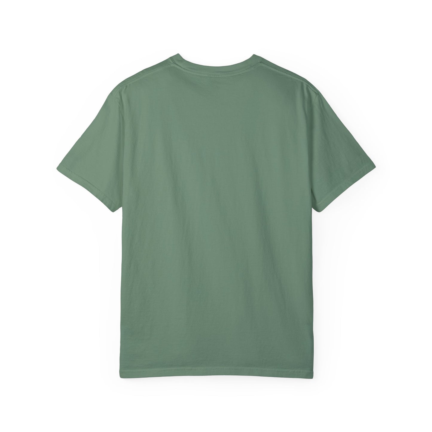 T-Shirt Notes