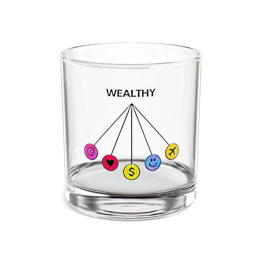 Glass Wealthy [10oz]