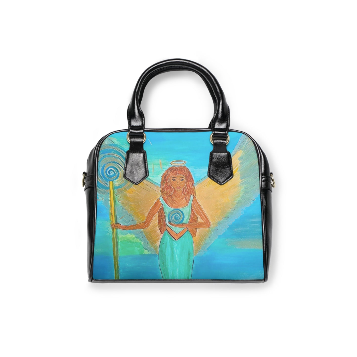 Handbag Healing Angel