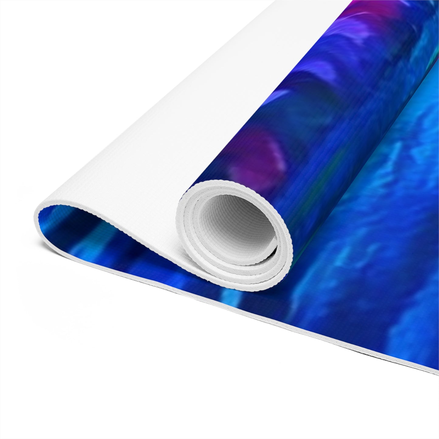 Yoga Mat Sky Fae