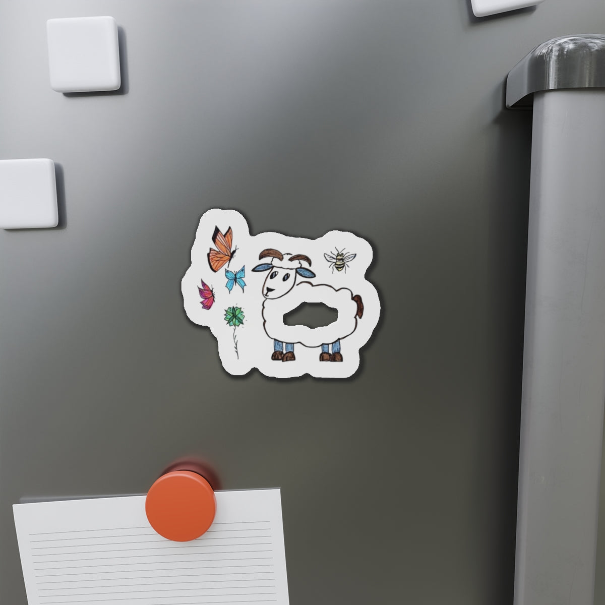 Magnet Nature