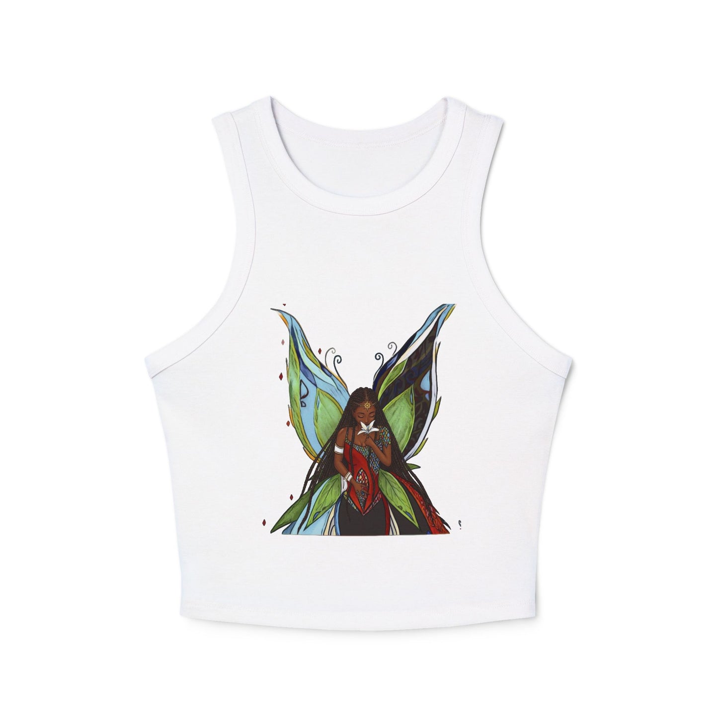 Tank Top Fairy