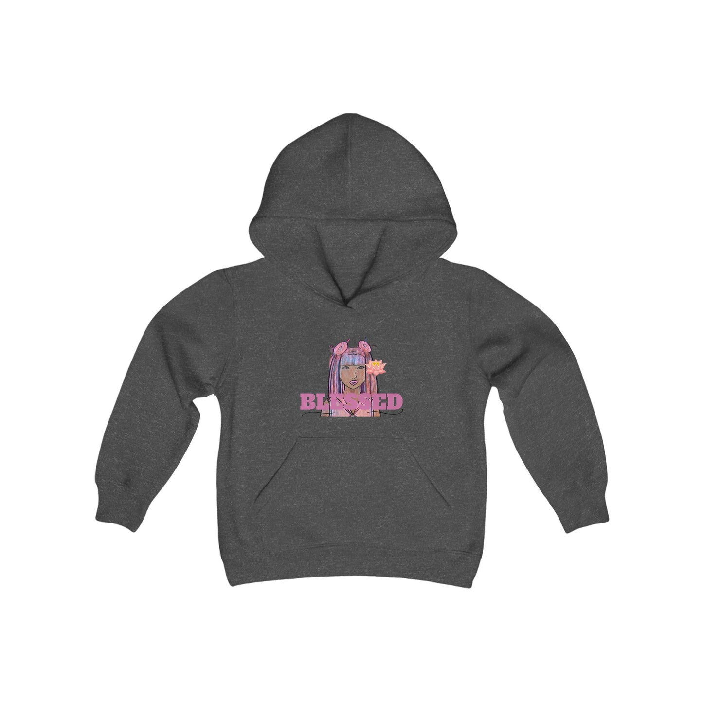 Hoodie Sailor Queen