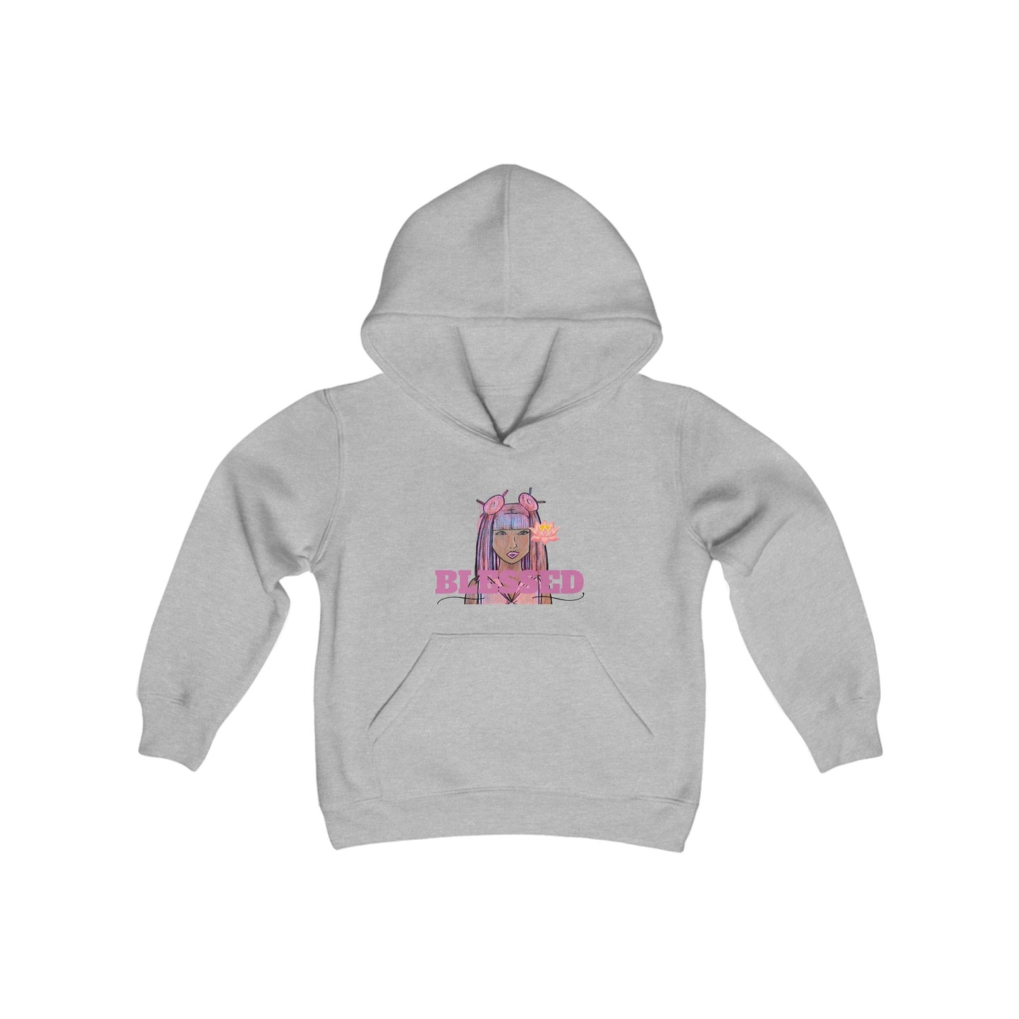 Hoodie Sailor Queen