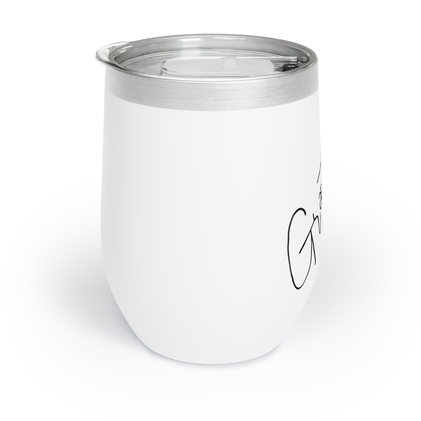 Tumbler [12oz] Gratitude