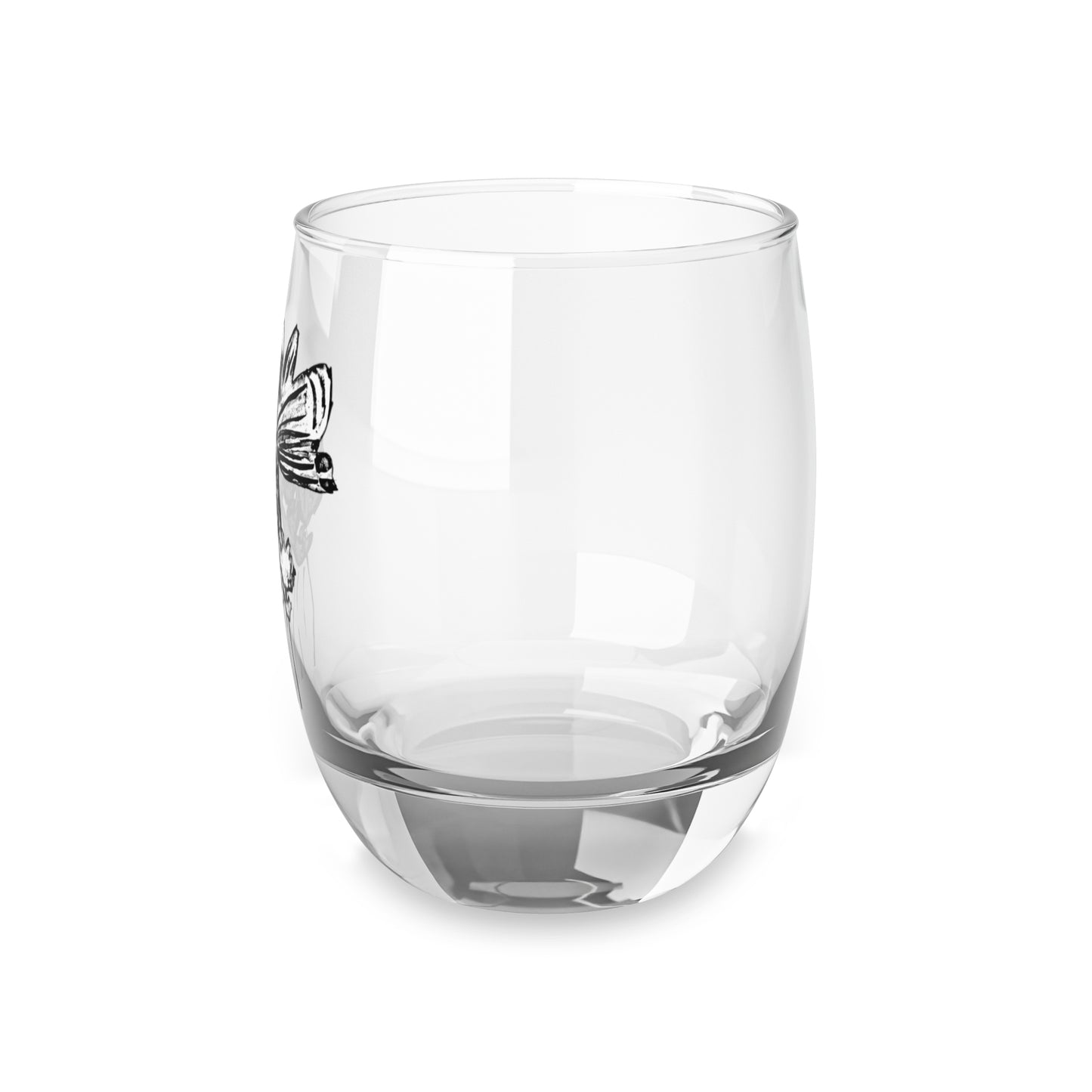 Glass Butterfly [6oz]