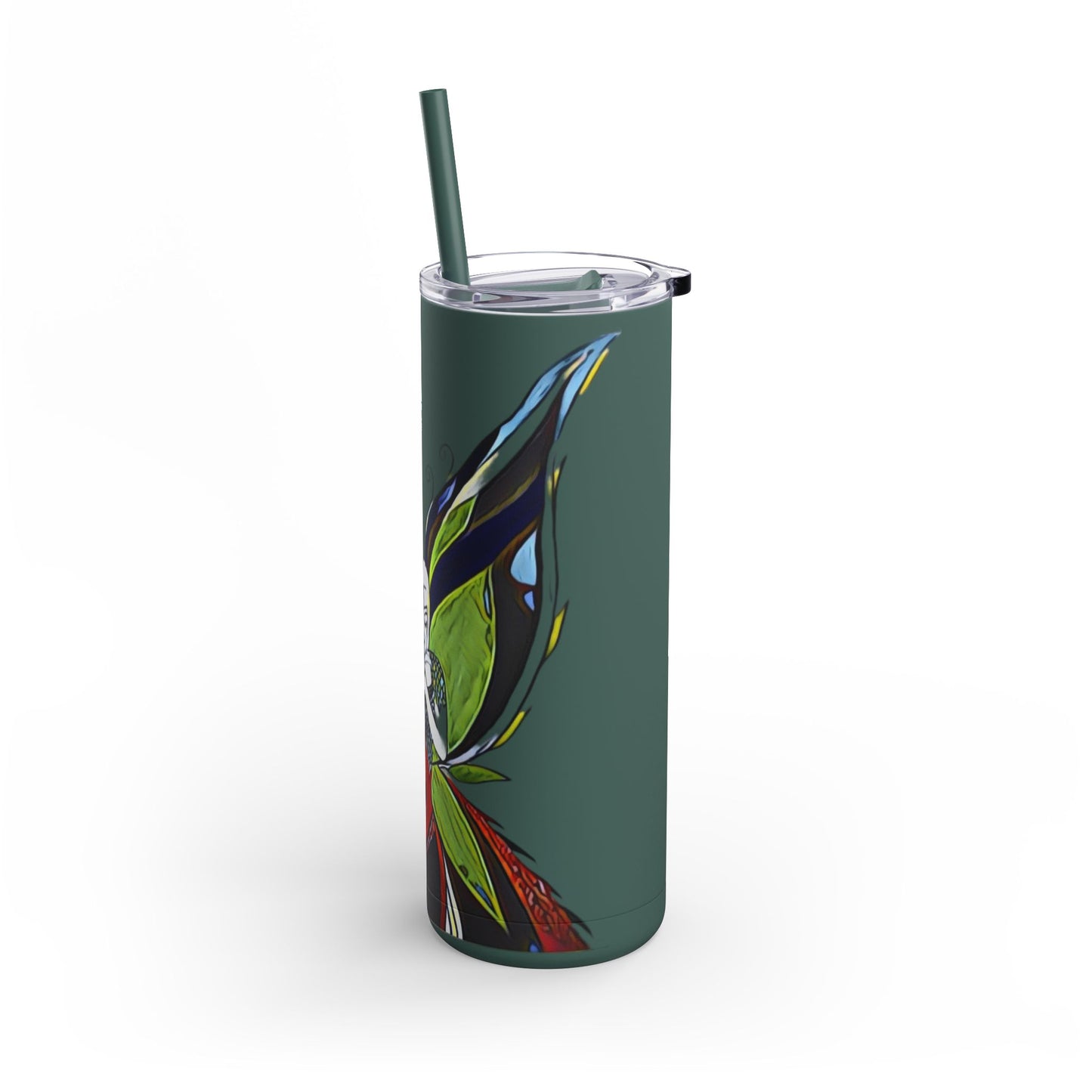 Tumbler [20oz] Fairy