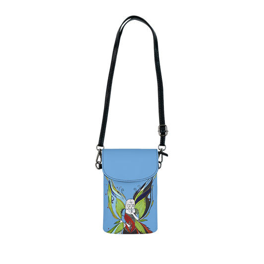 Wallet Fairy