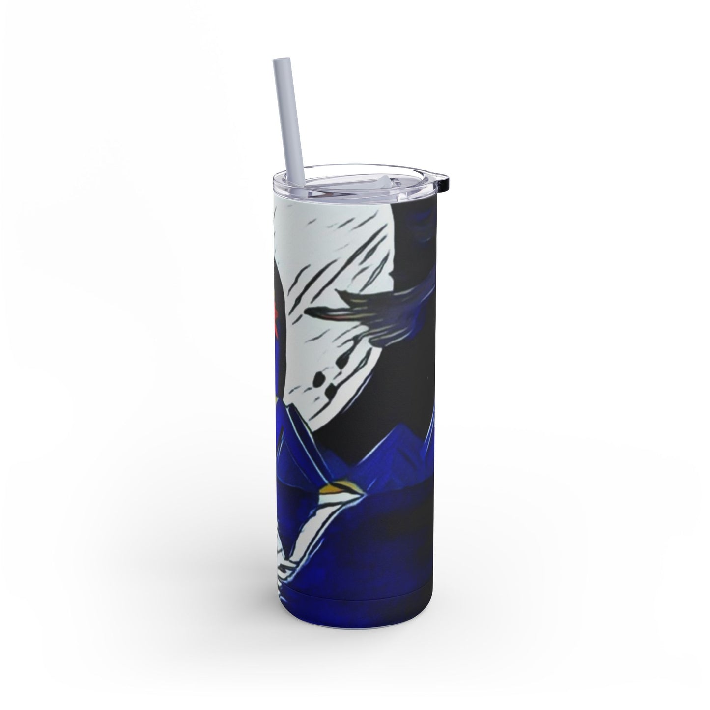 Tumbler [20oz] Moon Fae