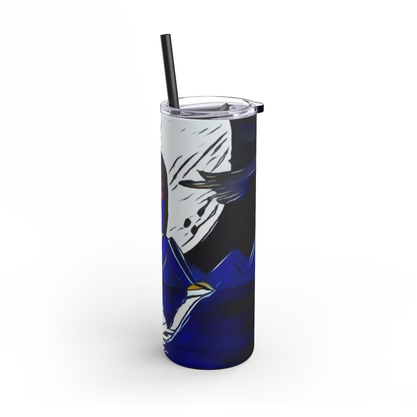 Tumbler [20oz] Moon Fae