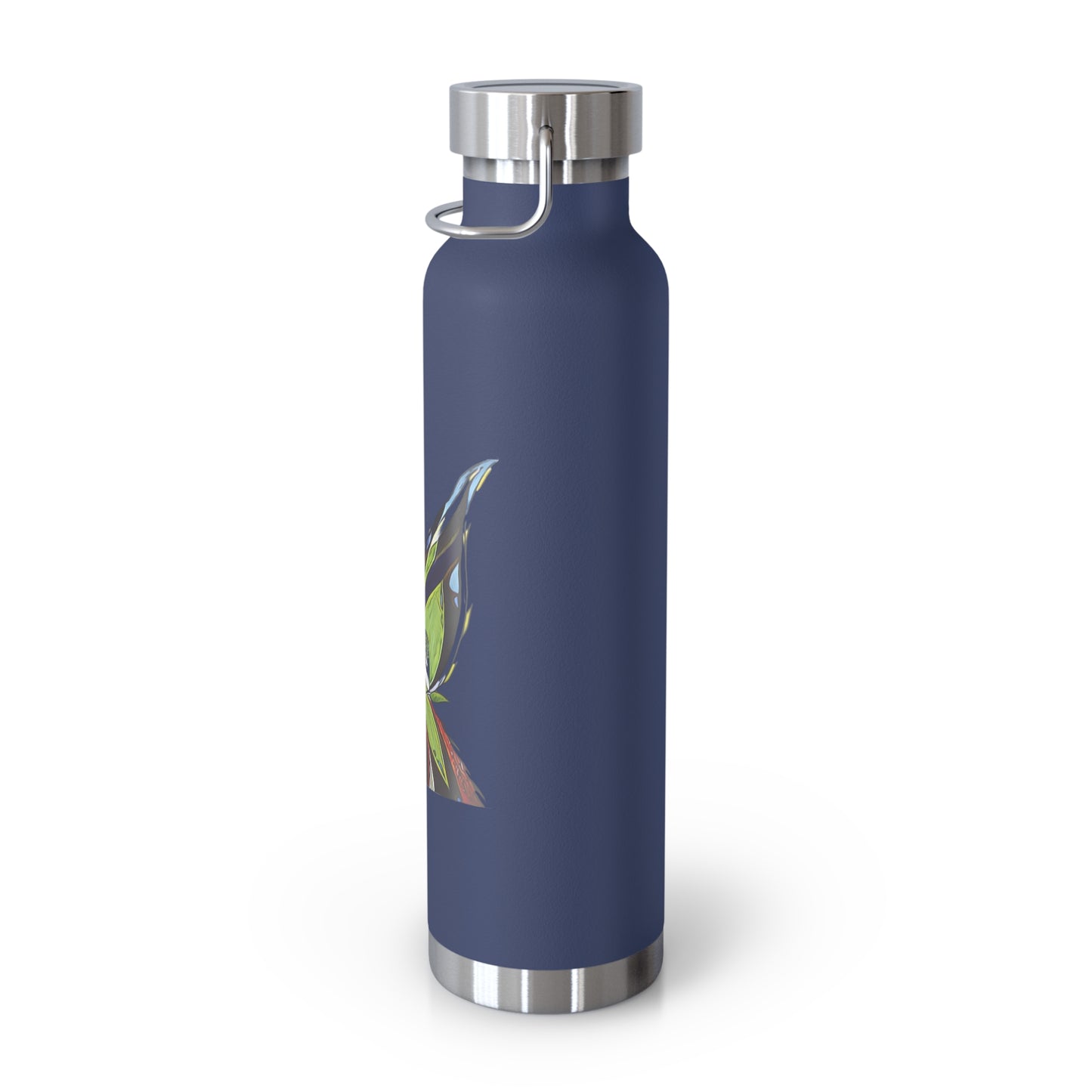 Copper Bottle Fairy [22oz]