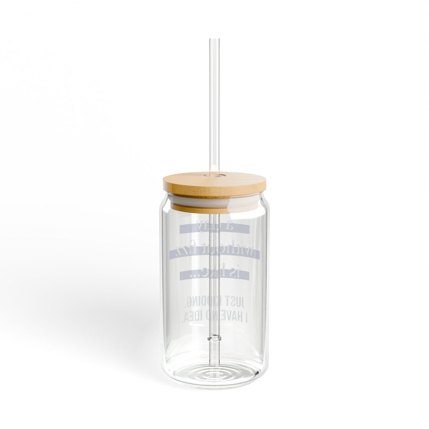 Glass Fizz [16oz]
