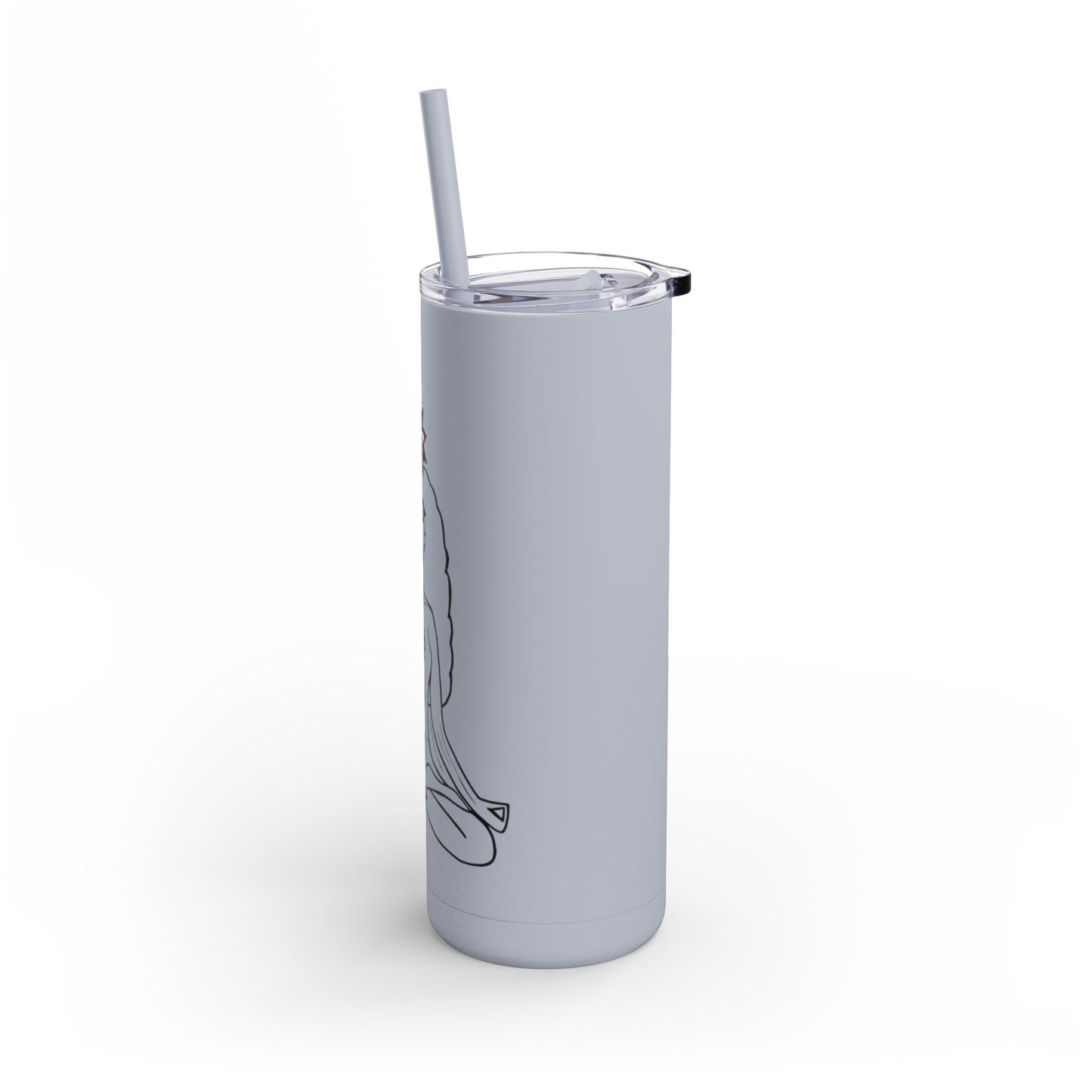 Tumbler [20oz] Chakras