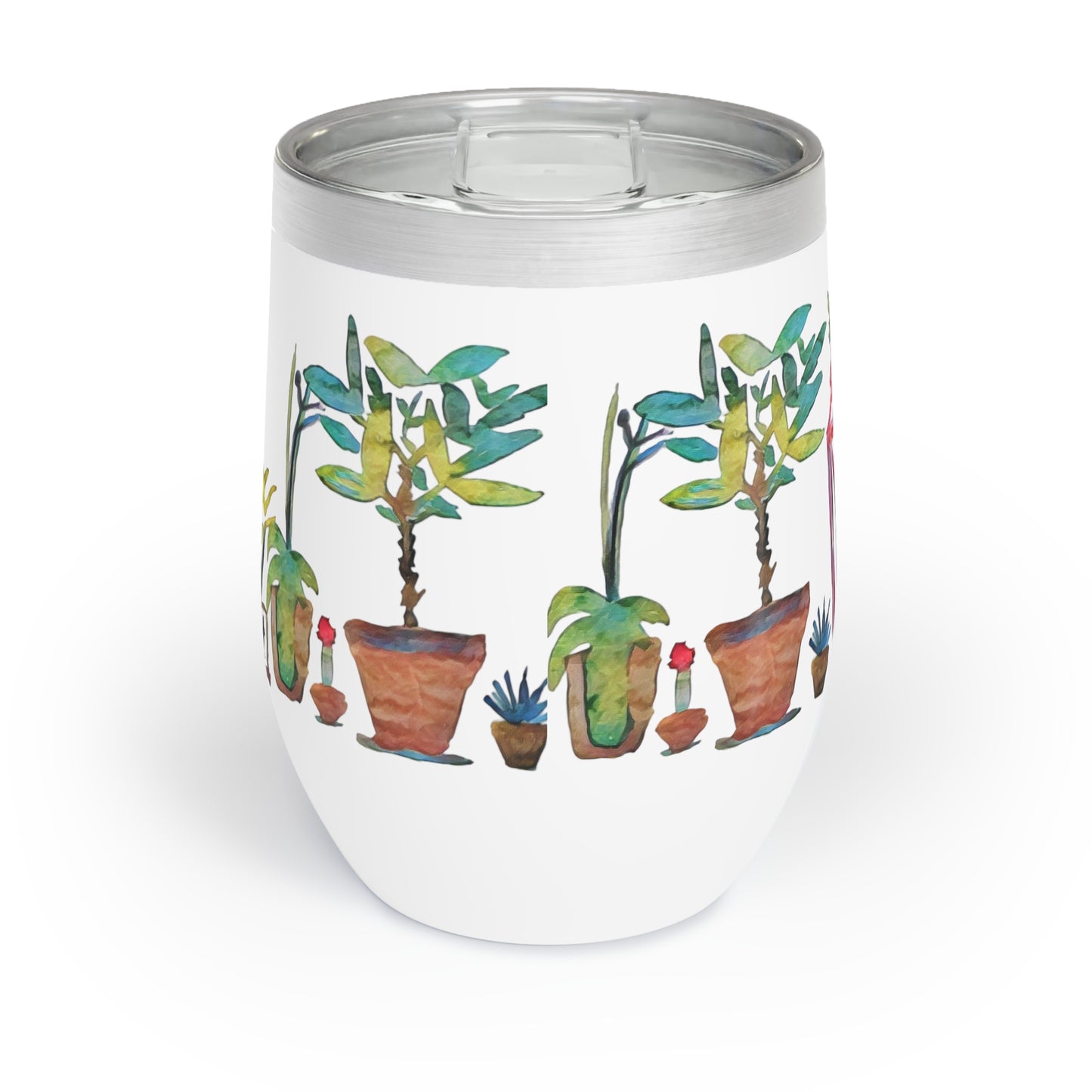 Tumbler [12oz] Plants