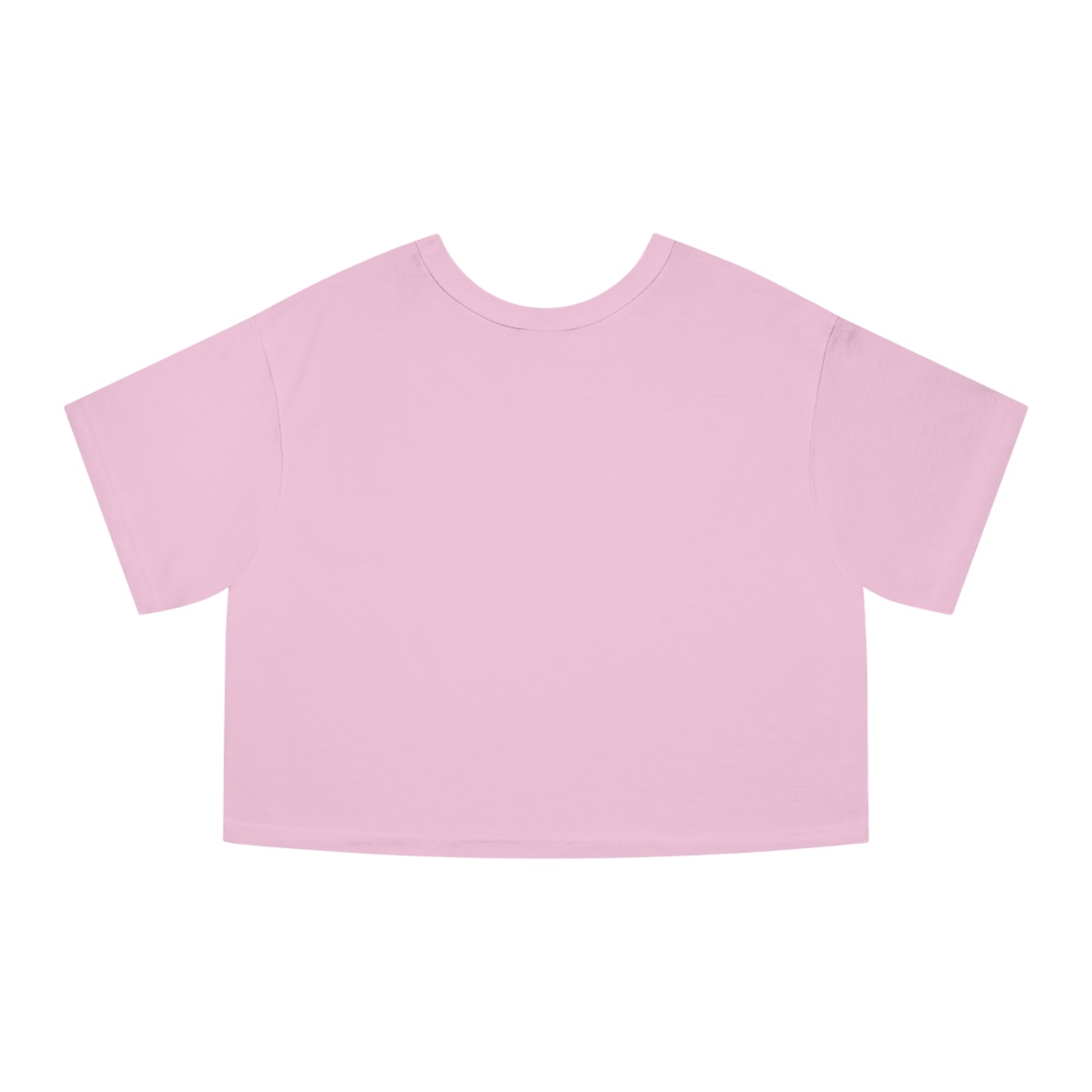 Champion Sailor Queen x Blessed Croptop