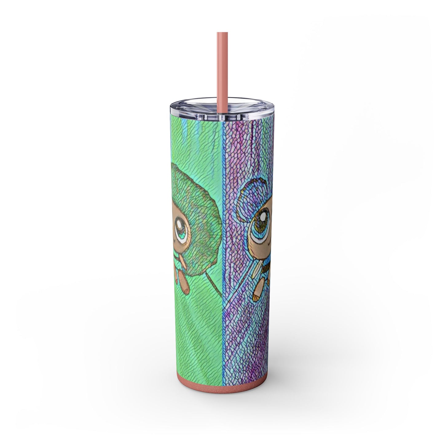 Tumbler [20oz] Powerpuff Girls